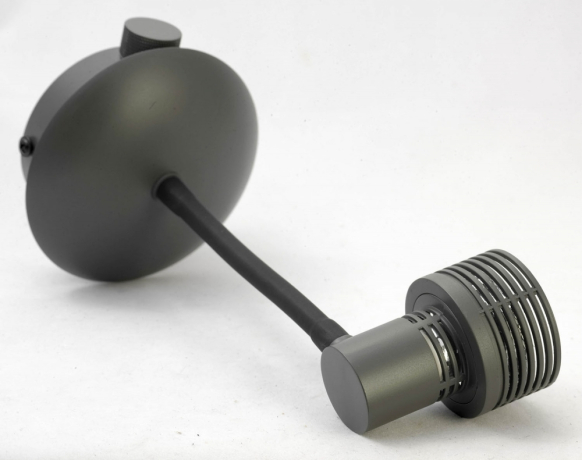 Нарушена упаковка.  <100399>  Спот Lussole Loft Arina LSP-9820