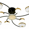 Потолочная люстра Escada Liberta 10208/8LED 