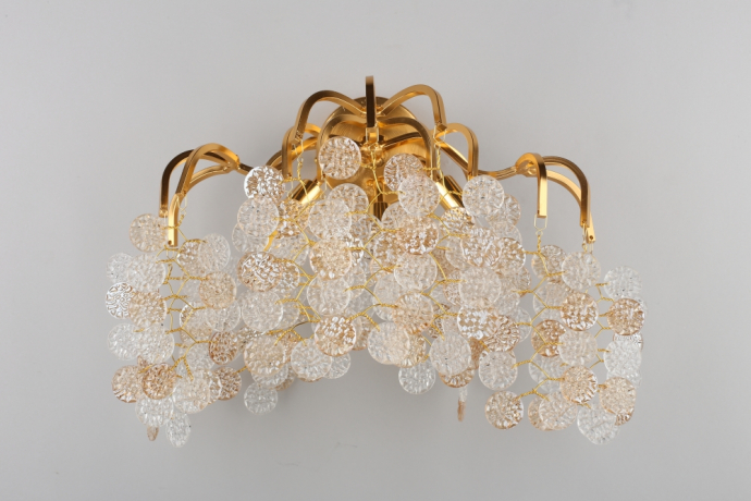 Бра в комплекте с Led лампами APLOYT APL.845.01.03+Lamps 