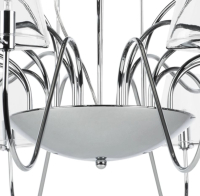 Подвесная люстра LightStar Diafano 758214