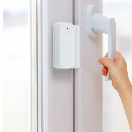 Умный датчик открытия дверей Elektrostandard 76210/00 (a060338)