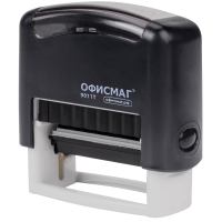 Штамп стандартный ОФИСМАГ "КОПИЯ ВЕРНА", оттиск 38х14 мм, "Printer 9011T", 271925 (271925)
