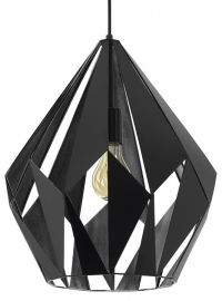 49879 Подвесной светильник Eglo Carlton 1