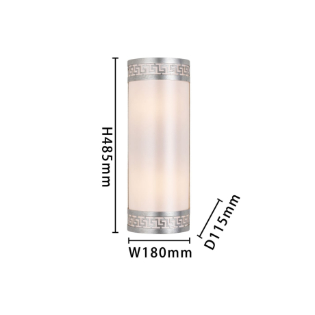 Настенный светильник Favourite Exortivus 4010-2W 