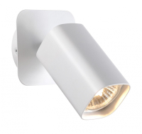 Спот с лампочкой Novotech Gusto 370553+Lamps Gu10