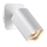 Спот с лампочкой Novotech Gusto 370553+Lamps Gu10 
