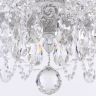 Люстра подвесная Bohemia Ivele Crystal AL16302/8/195 WMN 