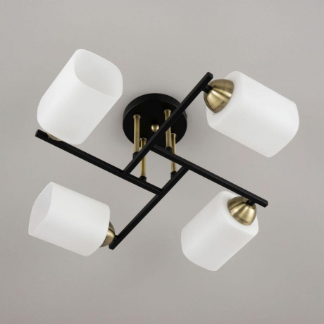 Потолочная люстра Citilux Генри CL130245 