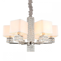 Люстра подвесная с лампочками APLOYT APL.736.03.06+Lamps