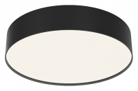 Накладной светильник Maytoni Technical Zon C032CL-36W4K-RD-B