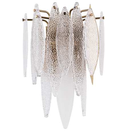 Бра со светодиодной лампочкой E14, комплект от Lustrof. №257575-622904 