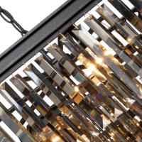 Подвесная люстра Vitaluce V5154 V5160-1/4+4+1