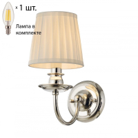 Бра с лампочкой APLOYT APL.704.01.01+Lamps
