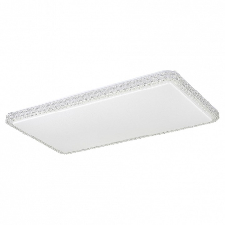 Накладной светильник Citilux Kристалино Слим CL715P600 