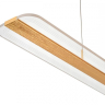 Подвесной светильник Vele Luce Futuro VL7224P01 