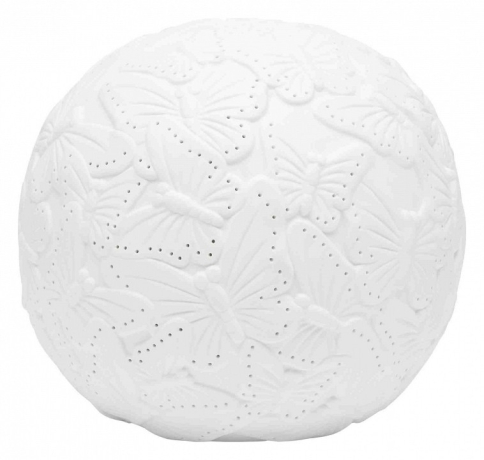 Настольная лампа декоративная Apeyron Electrics Бабочки 18-007 