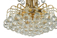 Подвесной светильник Arti Lampadari Alanno E 1.5.40.100 GB