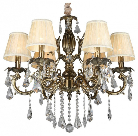 Подвесная люстра Omnilux Catanzaro OML-30813-06 