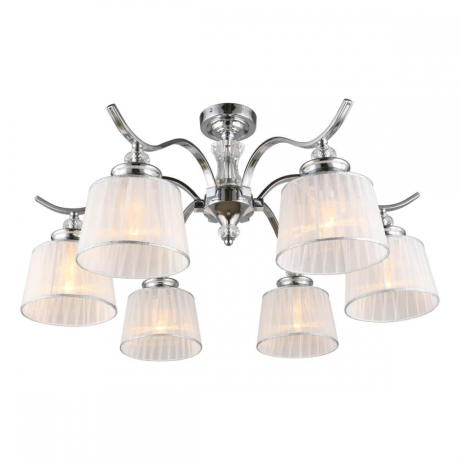 Люстра потолочная Omnilux Arosio OML-88407-06 