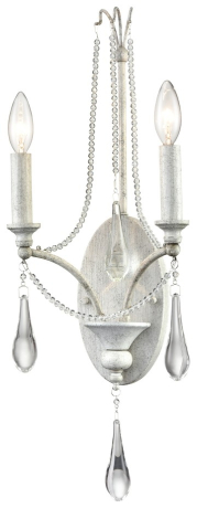 Бра Wertmark Nilla WE306.02.001 