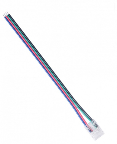 Заглушка для лент Apeyron Electrics  09-119 
