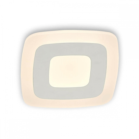 Накладной светодиодный светильник Триест Citilux CL737B012