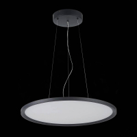 Подвесная светодиодная люстра ST Luce ST602 ST602.443.56