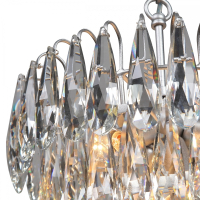 Подвесной светильник Vitaluce V5340-9/7