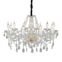 Подвесная люстра Aployt Anula APL.810.03.10