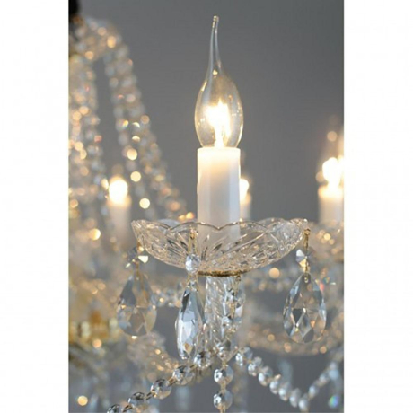 Подвесная люстра Aployt Anula APL.810.03.10 