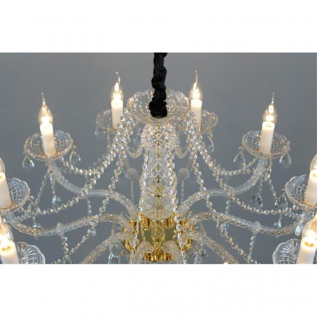 Подвесная люстра Aployt Anula APL.810.03.10 