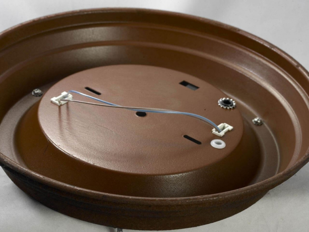 Накладной светильник Lussole Huntsville LSP-8068 