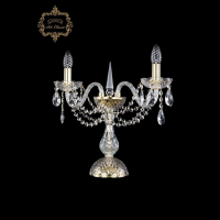 12.11.2.141-37.Gd.Sp Настольная лампа Art Classic