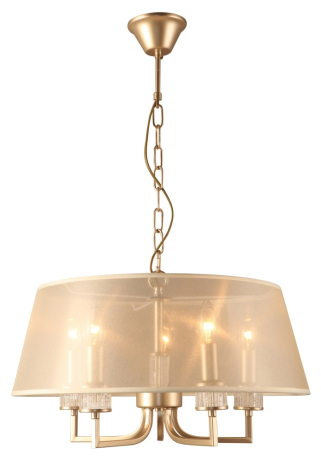 Подвесной светильник Rivoli Elinor Б0055626 