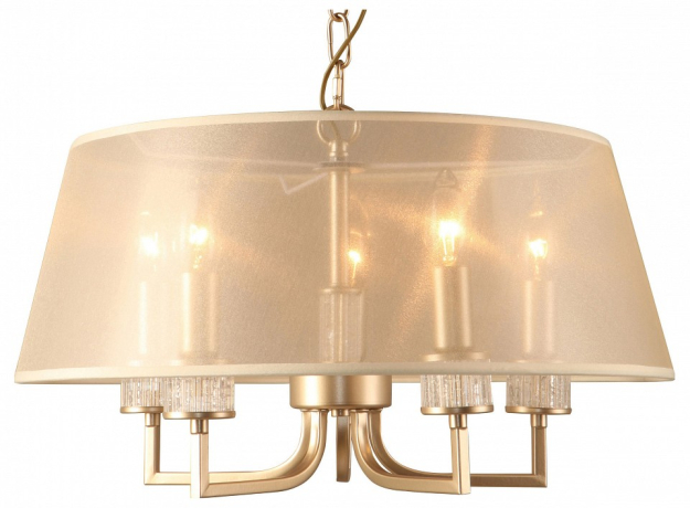 Подвесной светильник Rivoli Elinor Б0055626 