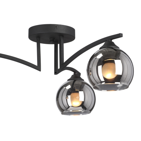 Потолочная люстра Vitaluce V4285-1/3P 