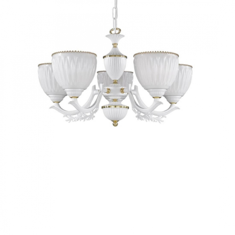 L 9651/5 Светильник Reccagni Angelo 