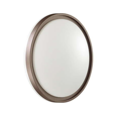 Настенно-потолочный светодиодный светильник Sonex Navil 3044/CL 