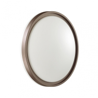 Настенно-потолочный светодиодный светильник Sonex Navil 3044/CL