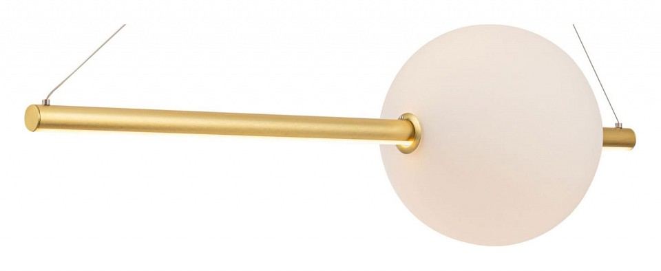 Подвесной светильник Maytoni Freccia MOD063PL-L30G3K 