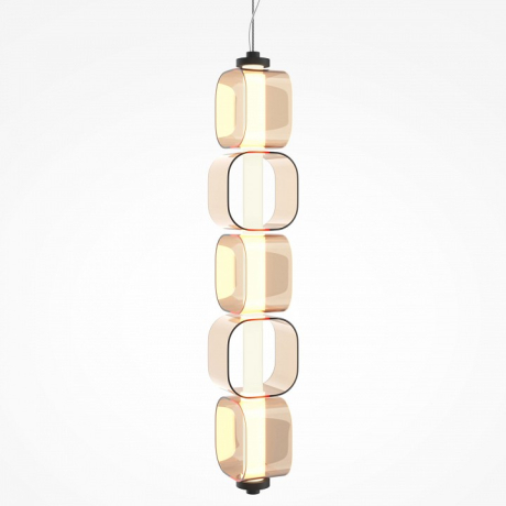 Подвесной светильник Maytoni Ritmo MOD381PL-L30B3K 