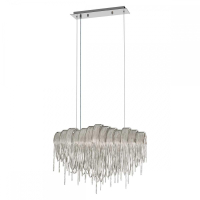 Подвесная люстра LOFT IT Volver 10404/720L SN