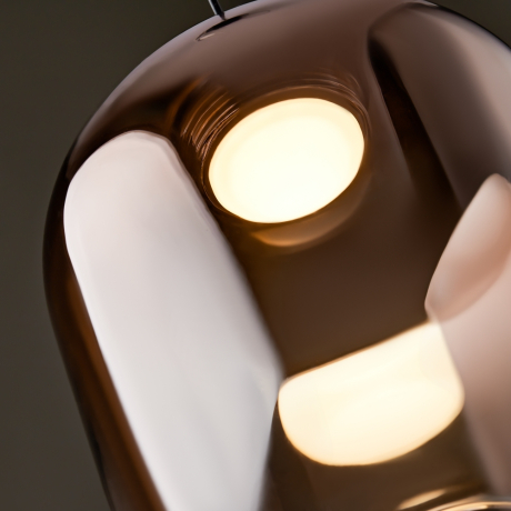 Подвесной светильник Freya Ida FR6133PL-L4C 