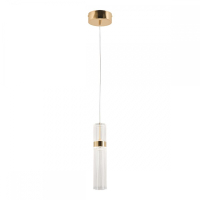 Подвесной светильник Lussole  LSP-7534