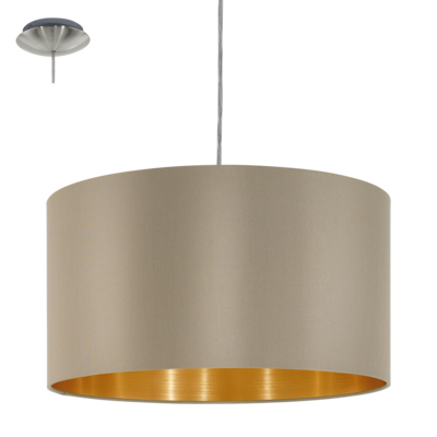 31602 Подвесной светильник Eglo Maserlo 