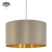 31602 Подвесной светильник Eglo Maserlo