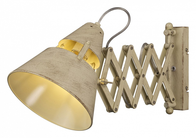 Бра Mantra Industrial 5434 