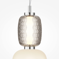 Подвесной светильник Maytoni MOD267PL-L18CH3K Pattern