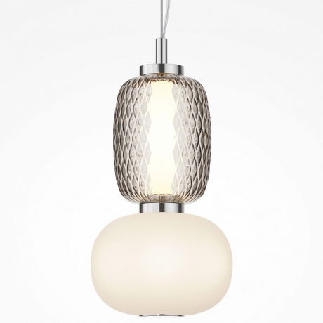 Подвесной светильник Maytoni Pattern MOD267PL-L18CH3K 