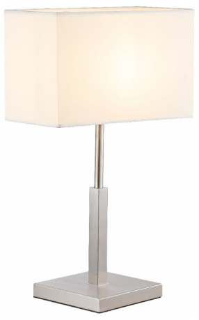 Настольная лампа декоративная Moderli Solitude V11138-1T 
